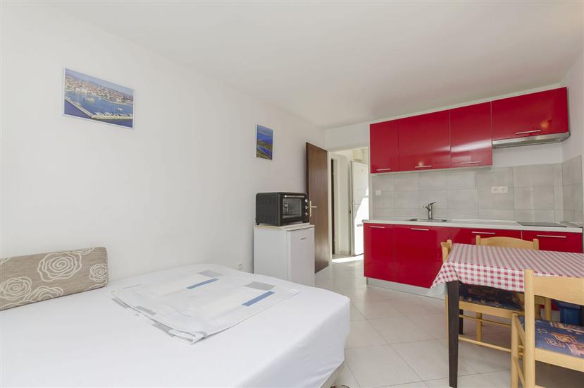 Apartmán A1, pre 4 osoby