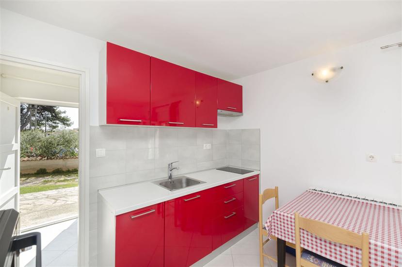 Apartmán A1, pre 4 osoby