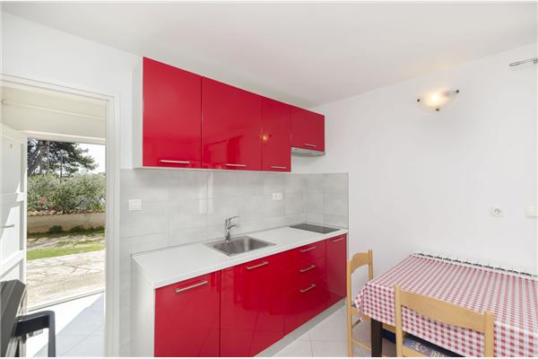 Apartmán A1, pre 4 osoby