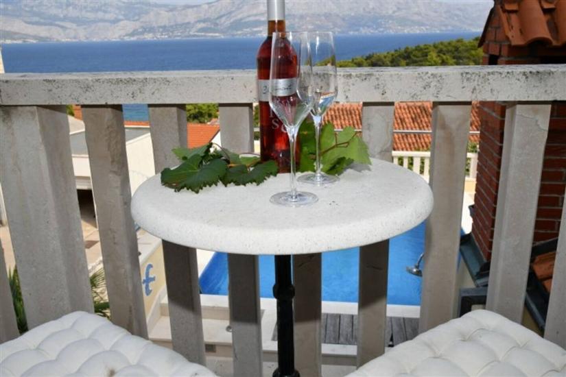 House Postira Horizon