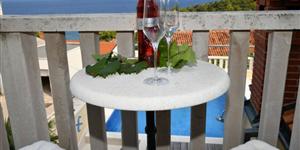 House - Postira - island Brac