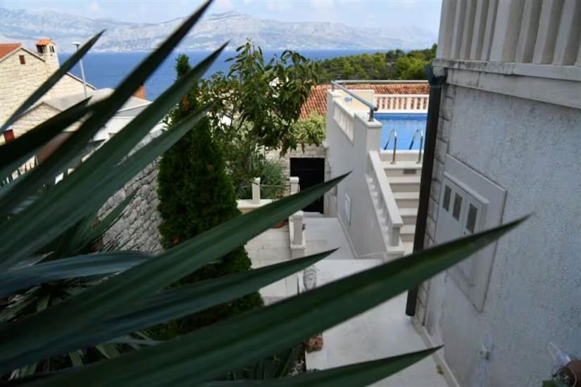 House Postira Horizon