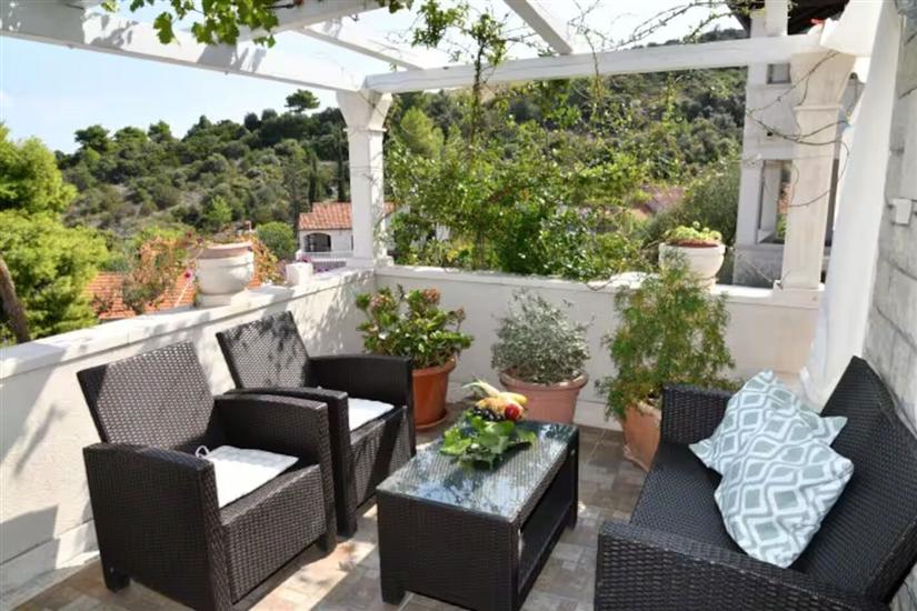 House Postira Horizon