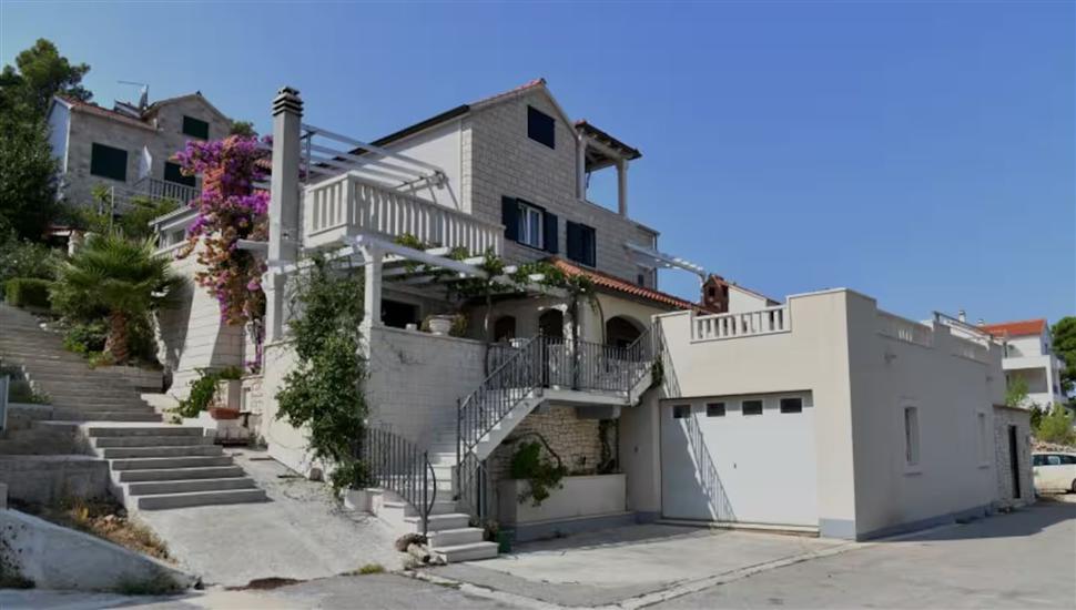 House Postira Horizon