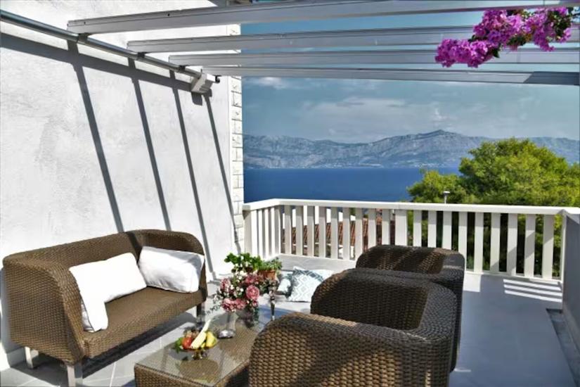 House Postira Horizon