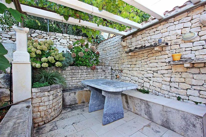 House Postira Horizon