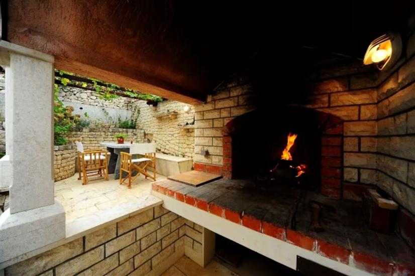 House Postira Horizon