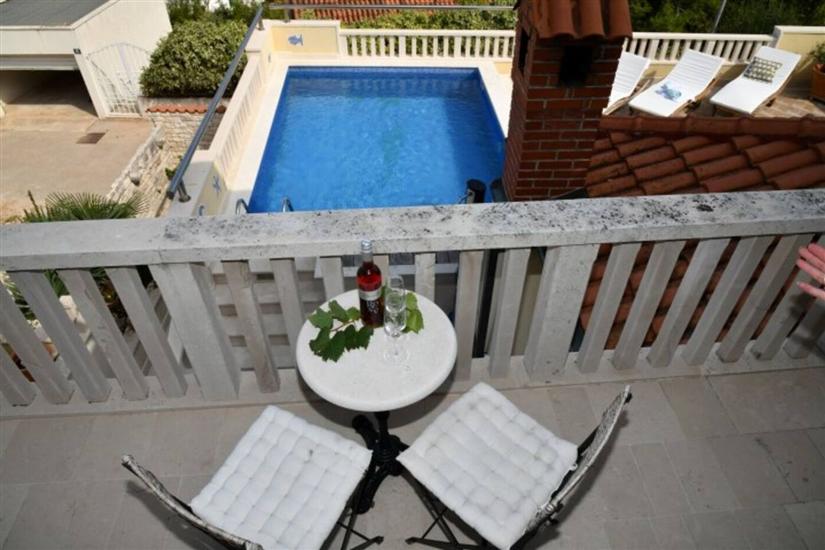 House Postira Horizon