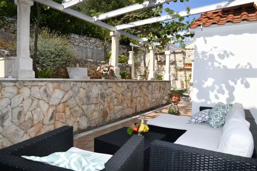 House Postira Horizon