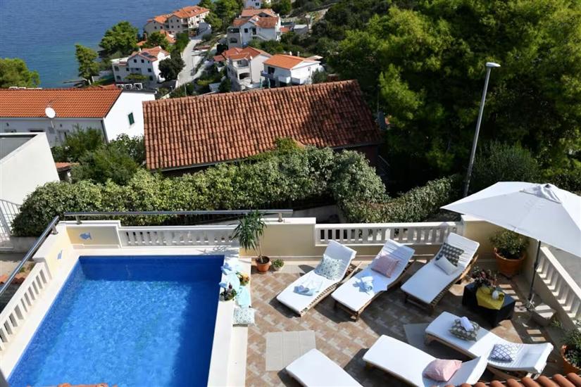 House Postira Horizon