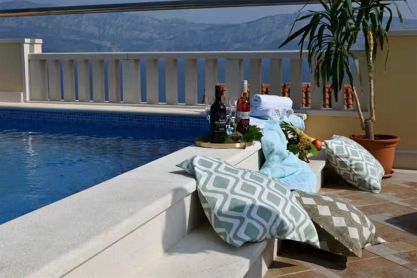 House Postira Horizon