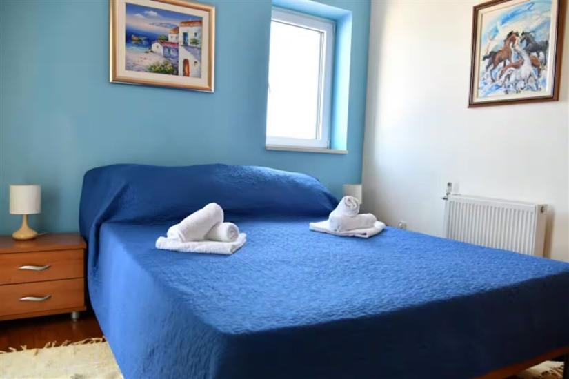 House K1, for 10 persons