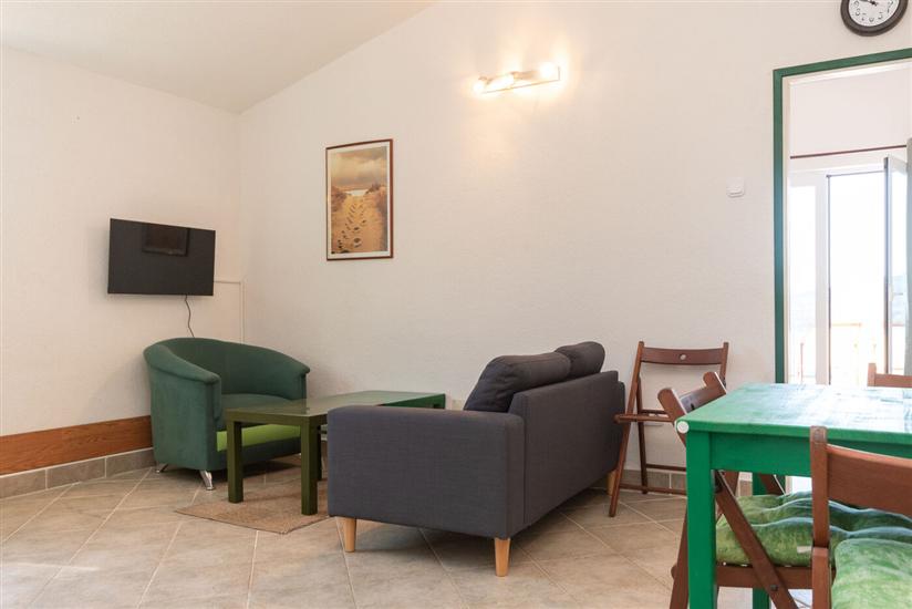Appartement A1, pour 2 personnes