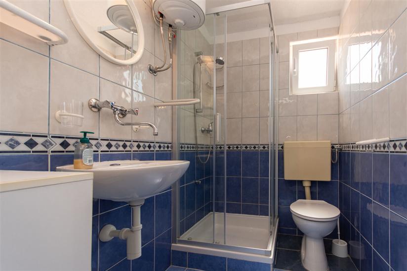 Appartement A1, pour 2 personnes