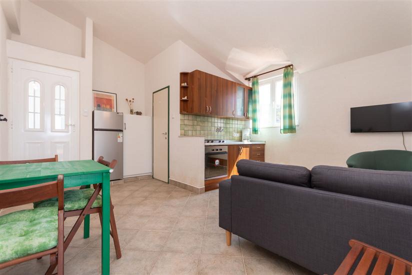 Appartement A1, pour 2 personnes