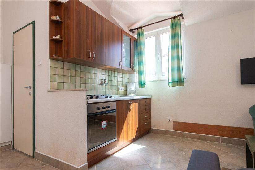 Appartement A1, pour 2 personnes