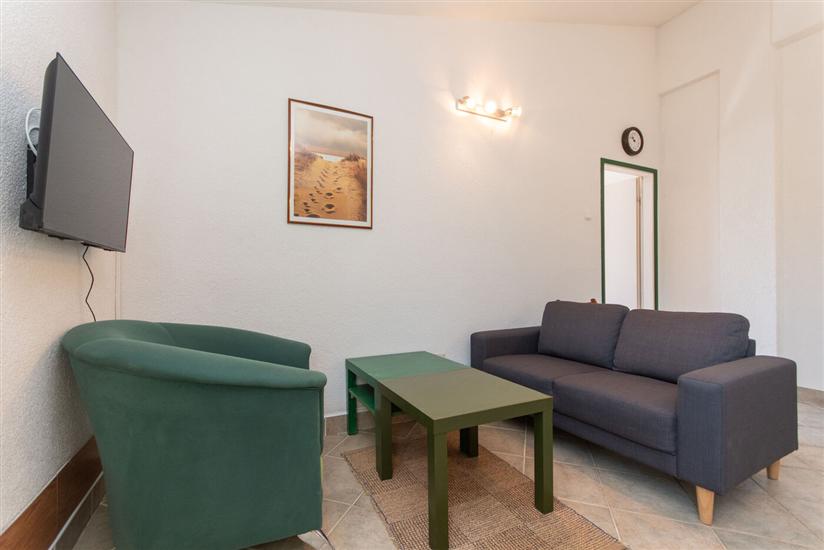 Appartement A1, pour 2 personnes