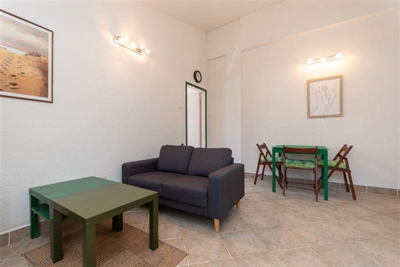 Appartement A1, pour 2 personnes