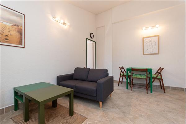 Appartement A1, pour 2 personnes