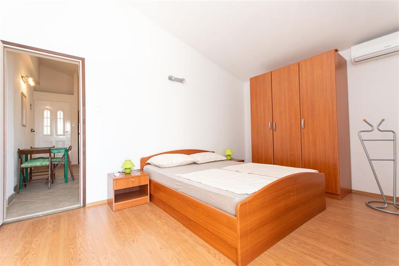 Appartement A1, pour 2 personnes