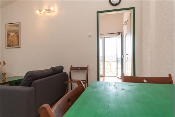 Appartement A1, pour 2 personnes