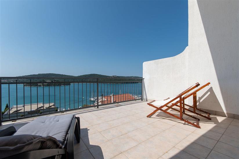 Appartement A1, pour 2 personnes