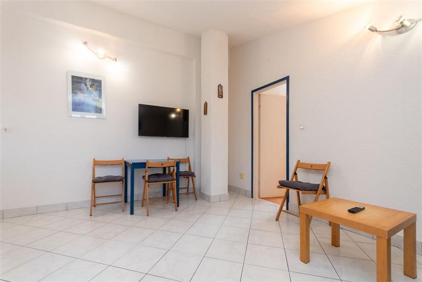 Appartement A2, pour 2 personnes
