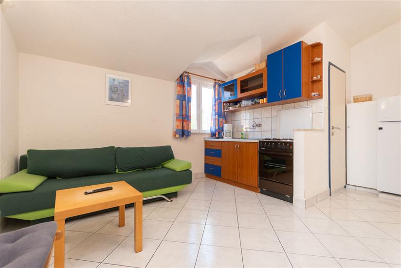 Appartement A2, pour 2 personnes