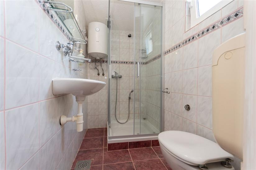 Appartement A2, pour 2 personnes