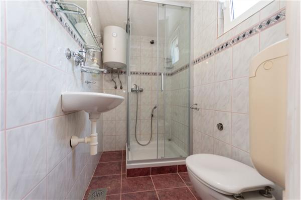 Appartement A2, pour 2 personnes