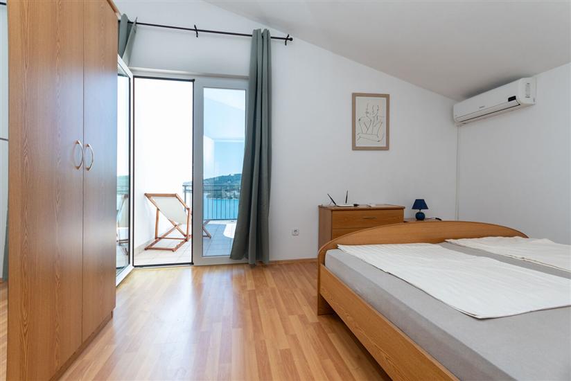 Appartement A2, pour 2 personnes