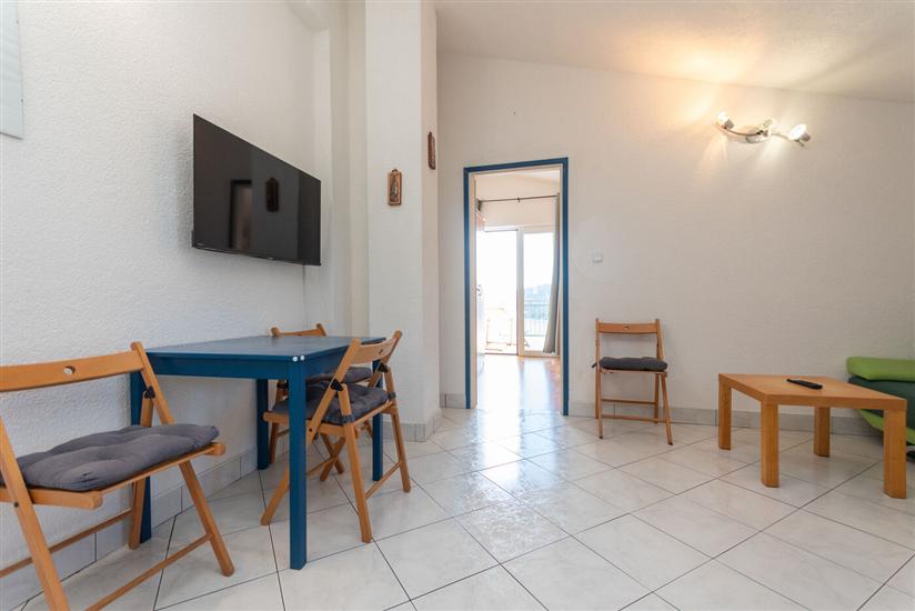 Appartement A2, pour 2 personnes