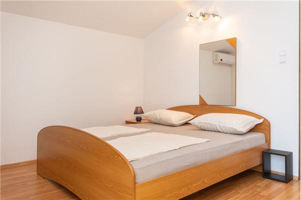 Appartement A2, pour 2 personnes