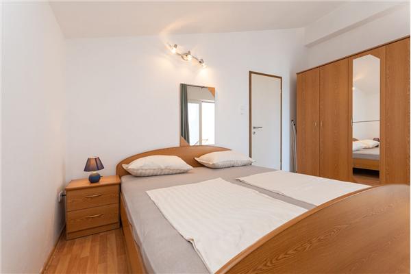 Appartement A2, pour 2 personnes