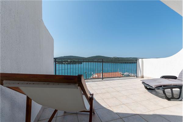 Appartement A2, pour 2 personnes