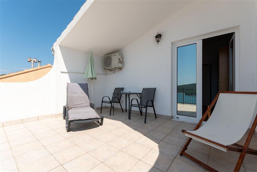 Appartement A2, pour 2 personnes