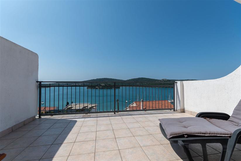 Appartement A2, pour 2 personnes