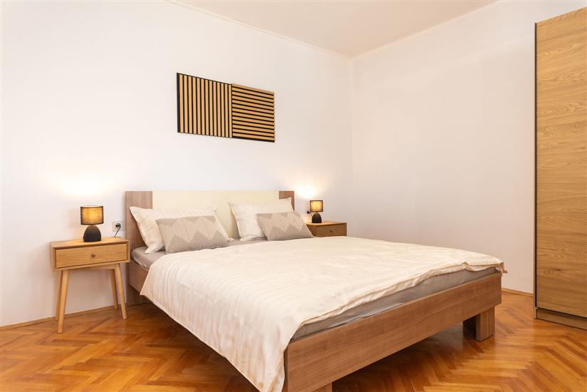 Appartement A3, pour 6 personnes