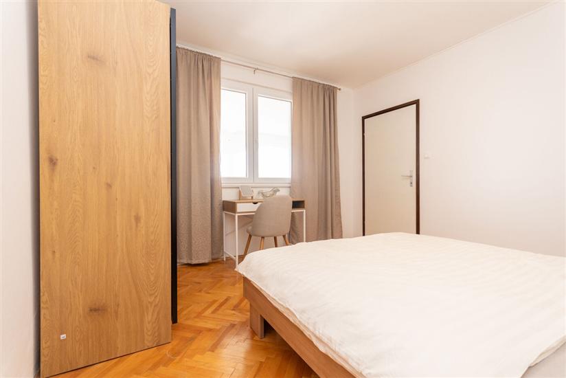 Appartement A3, pour 6 personnes