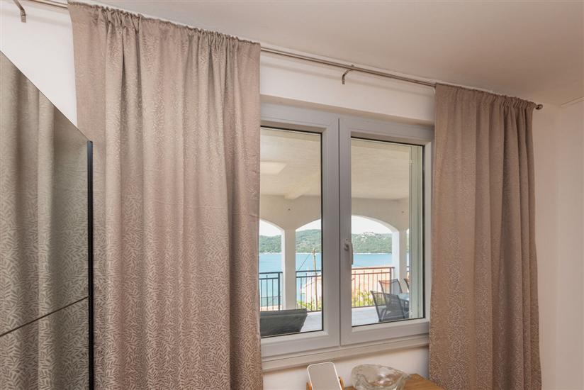 Appartement A3, pour 6 personnes