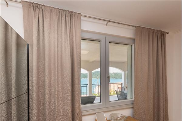 Appartement A3, pour 6 personnes