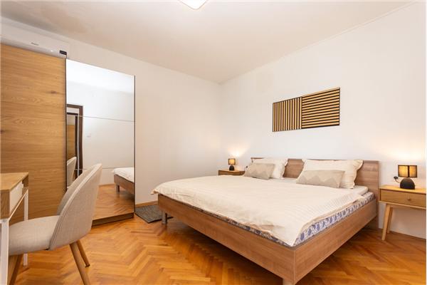 Appartement A3, pour 6 personnes