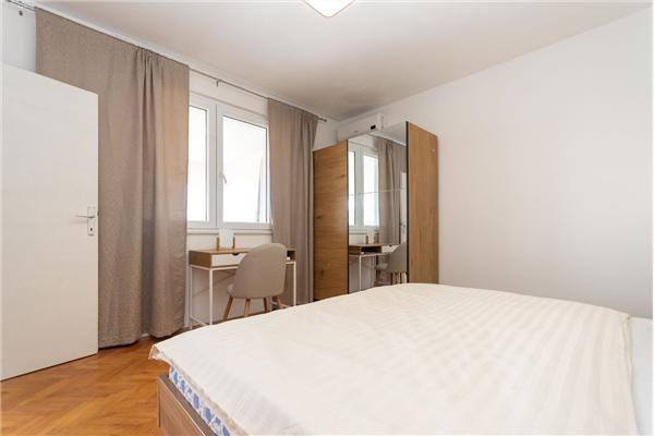 Appartement A3, pour 6 personnes