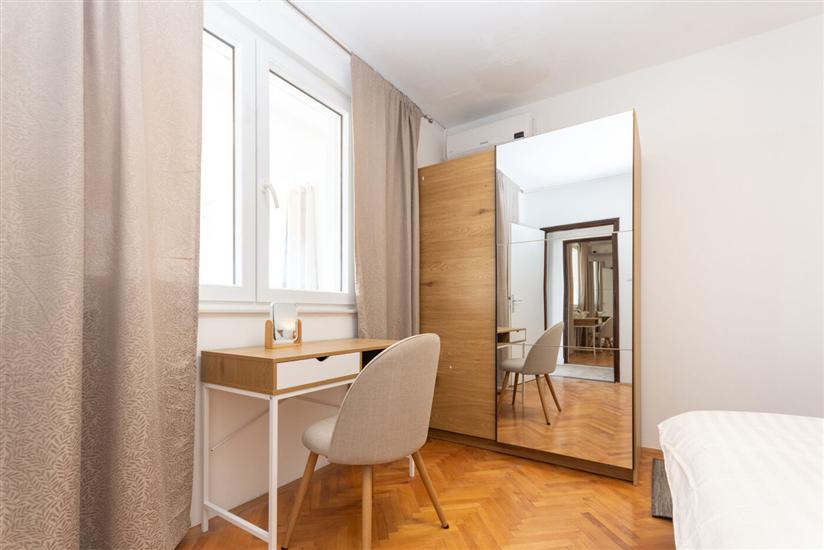 Appartement A3, pour 6 personnes