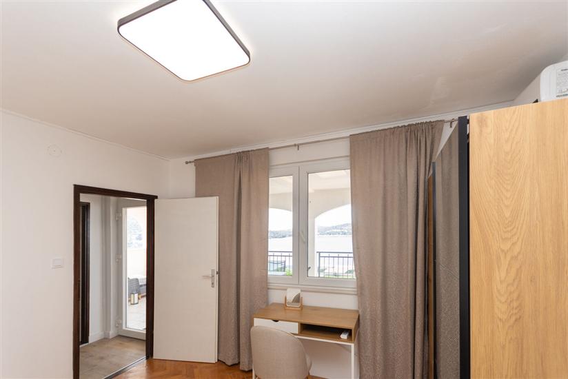 Appartement A3, pour 6 personnes