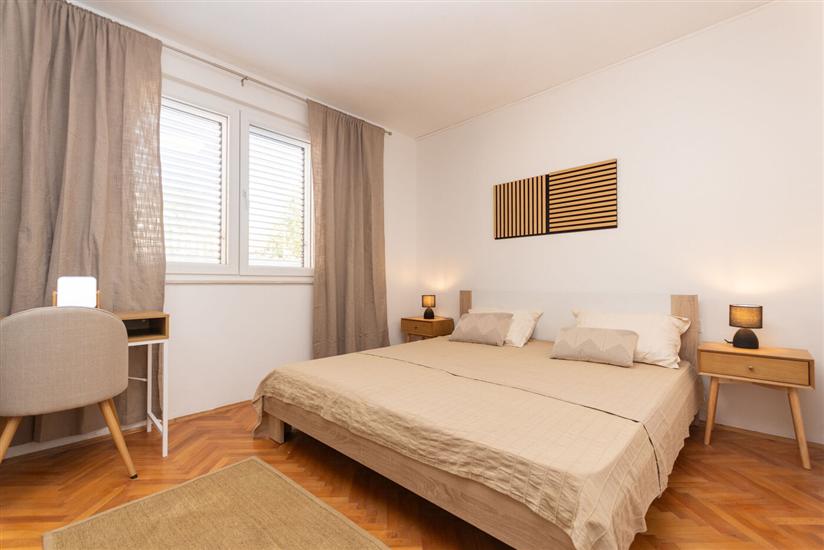 Appartement A3, pour 6 personnes