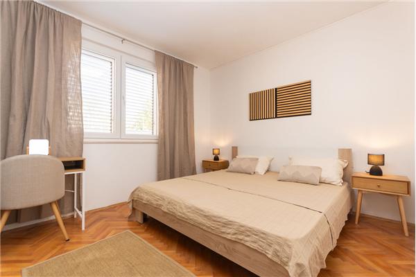 Appartement A3, pour 6 personnes