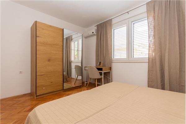 Appartement A3, pour 6 personnes