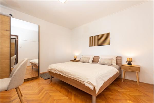 Appartement A3, pour 6 personnes