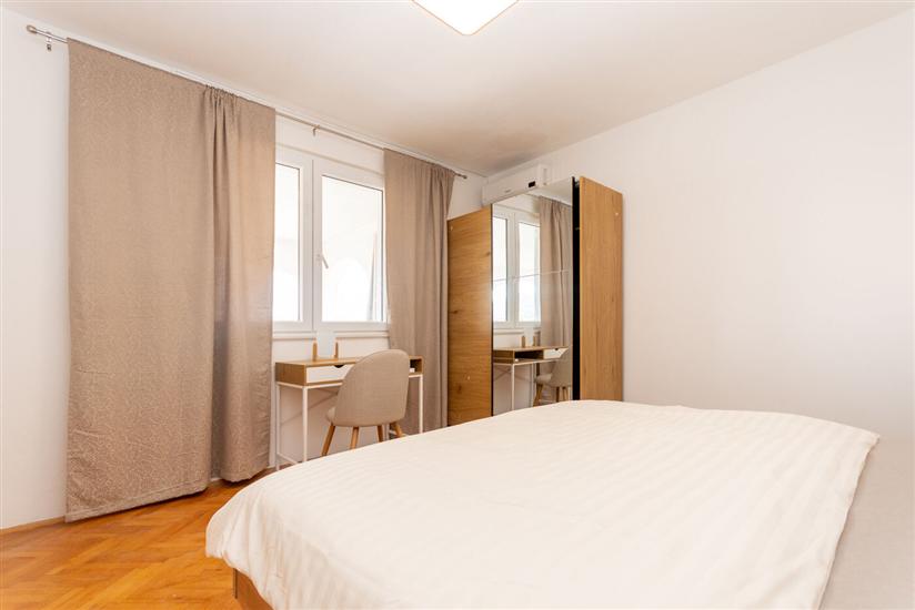 Appartement A3, pour 6 personnes